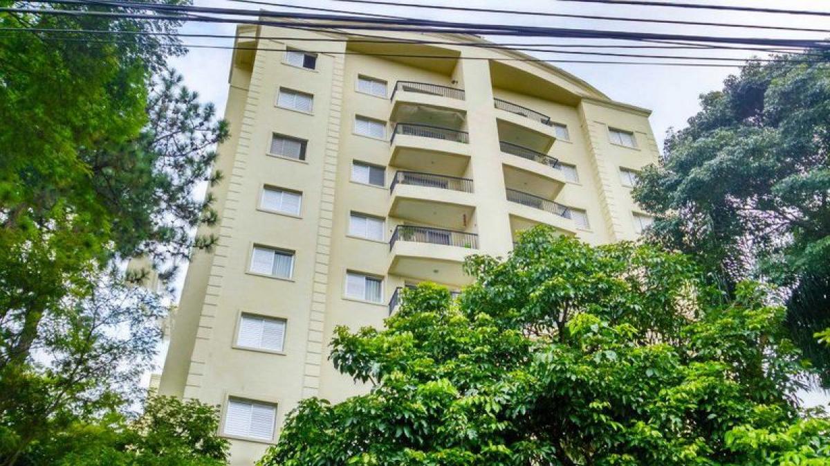 3 bedrooms Apartment in Sao Paulo, Brazil No. 467718