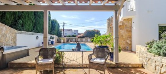 3 bedrooms Villa in Lagos, Portugal No. 147107 34