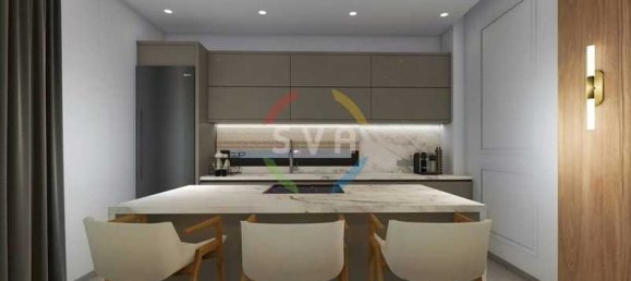 3 bedrooms Penthouse in Agios Athanasios, Cyprus No. 21301 2