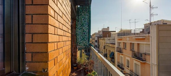 4 bedrooms Apartment in Sants-Montjuic, Spain No. 167096 7