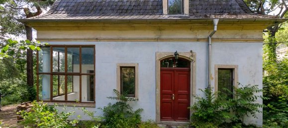 10غرفة فيلا في Dresden, Germany رقم 83251 5