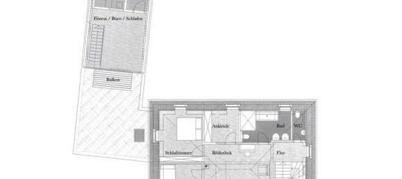 10غرفة فيلا في Dresden, Germany رقم 83251 11