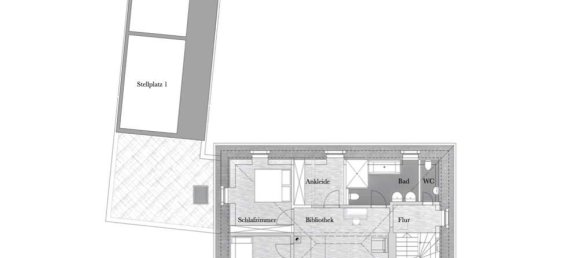 10غرفة فيلا في Dresden, Germany رقم 83251 9