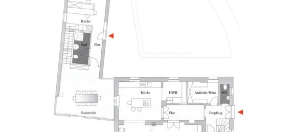 10غرفة فيلا في Dresden, Germany رقم 83251 8