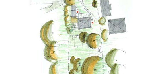 10غرفة فيلا في Dresden, Germany رقم 83251 12