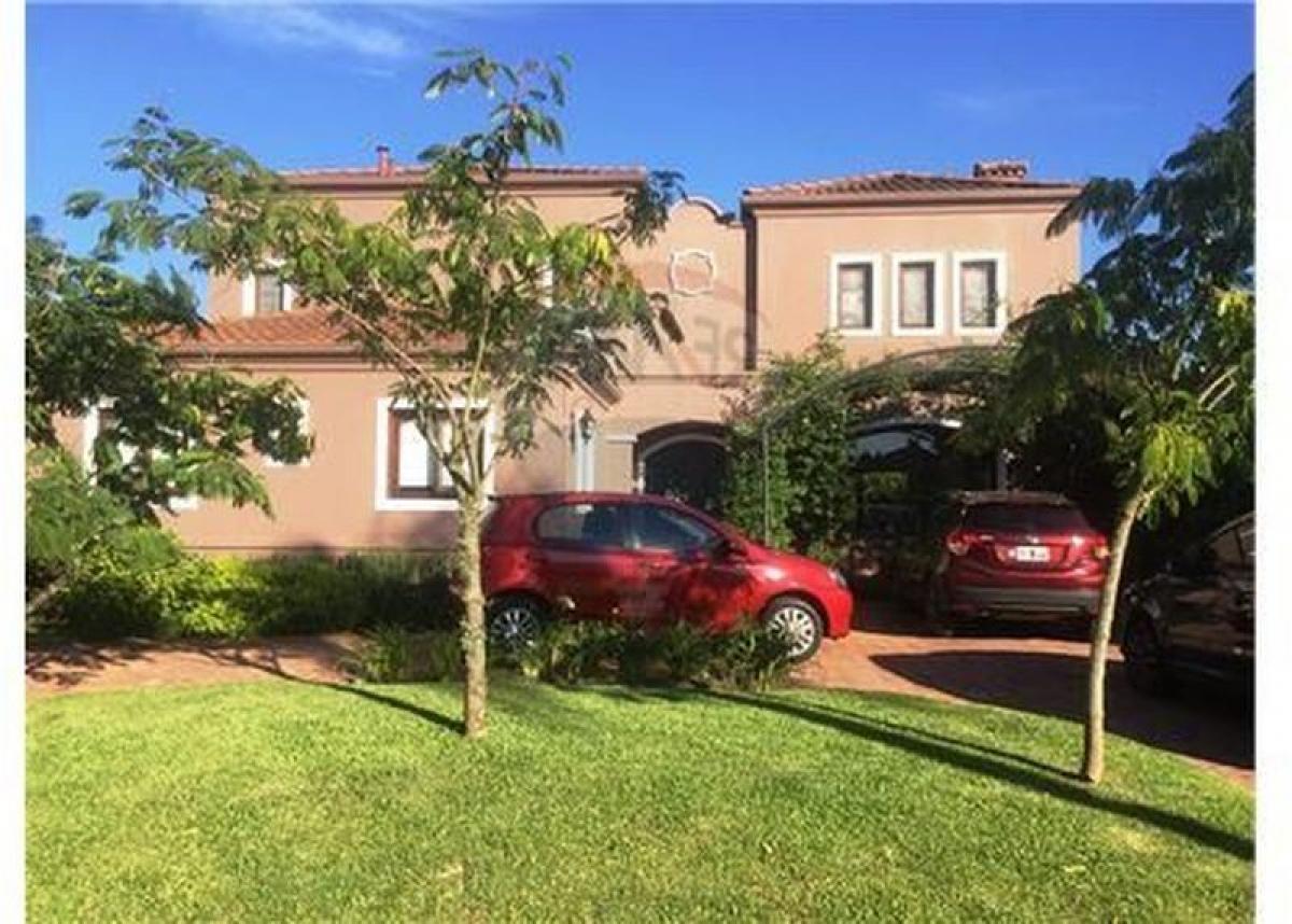 4 Schlafzimmer Haus in Tigre, Argentina, Nr. 55680