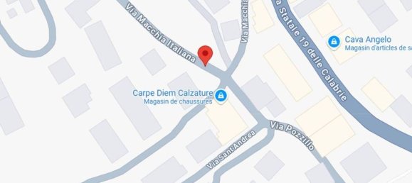 34m² Garage in Sala Consilina, Italy No. 259982 3