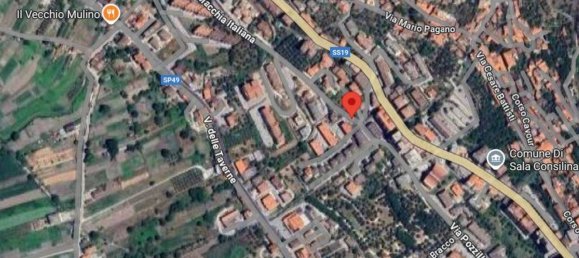 34m² Garage in Sala Consilina, Italy No. 259982 13