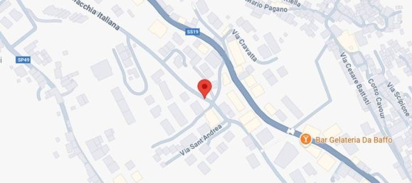 34m² Garage in Sala Consilina, Italy No. 259982 4