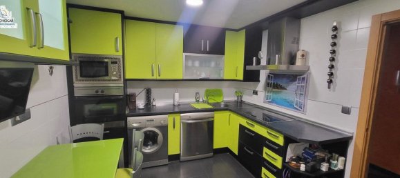 4 Schlafzimmer Wohnung in Mejorada del Campo, Spain, Nr. 155302 2