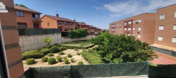 4 Schlafzimmer Wohnung in Mejorada del Campo, Spain, Nr. 155302 18