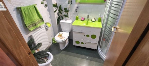 4 Schlafzimmer Wohnung in Mejorada del Campo, Spain, Nr. 155302 12