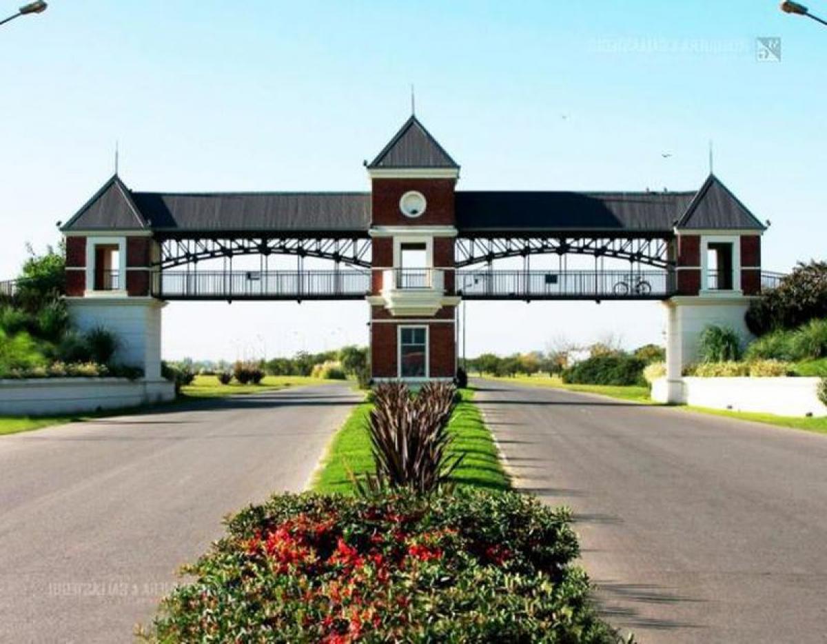 Terreno em Pilar, Argentina N.º 118575