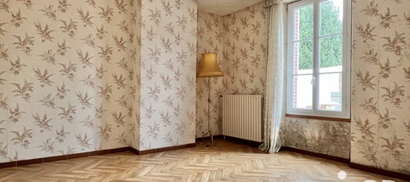 4 Schlafzimmer Haus in Courtenay, France, Nr. 55419 5
