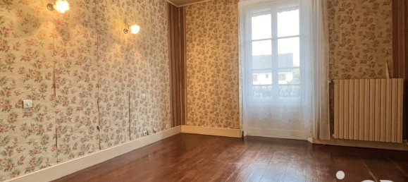 4 Schlafzimmer Haus in Courtenay, France, Nr. 55419 8