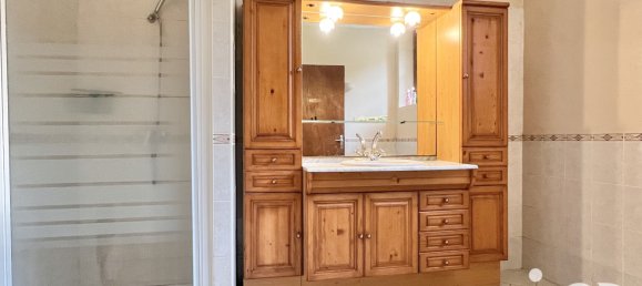 4 Schlafzimmer Haus in Courtenay, France, Nr. 55419 11