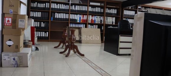 Gewerbliche Immobilie in Madrid, Spain 1553m², Nr. 120624 23