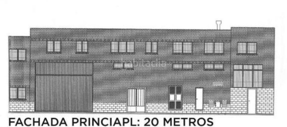 Gewerbliche Immobilie in Madrid, Spain 1553m², Nr. 120624 37