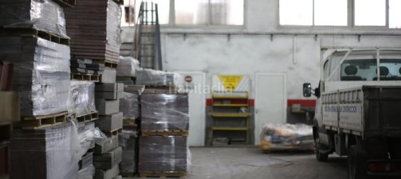 Gewerbliche Immobilie in Madrid, Spain 1553m², Nr. 120624 12