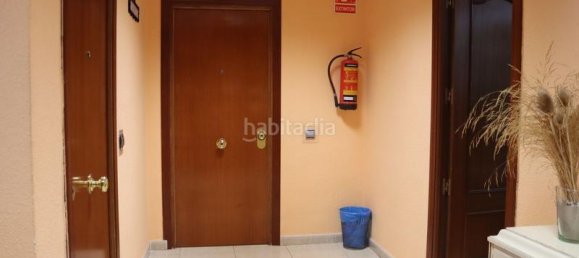 Gewerbliche Immobilie in Madrid, Spain 1553m², Nr. 120624 27
