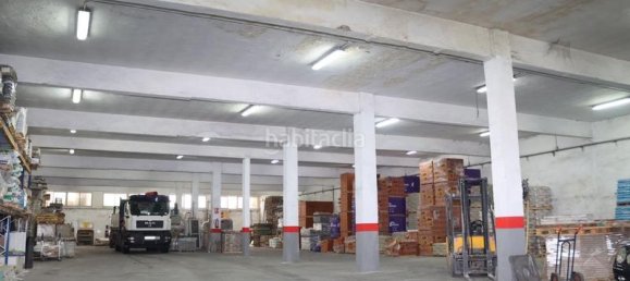 Gewerbliche Immobilie in Madrid, Spain 1553m², Nr. 120624 6