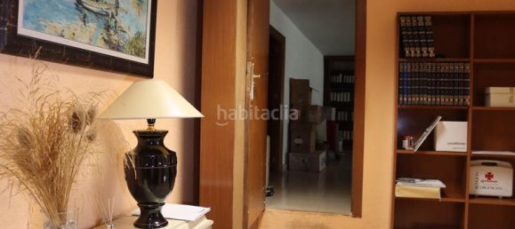 Gewerbliche Immobilie in Madrid, Spain 1553m², Nr. 120624 30