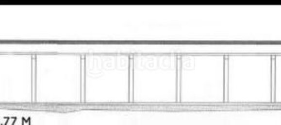 Gewerbliche Immobilie in Madrid, Spain 1553m², Nr. 120624 38