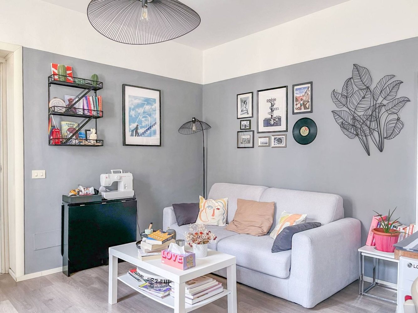 2 rooms Apartment in Milan, Italy No. 241023