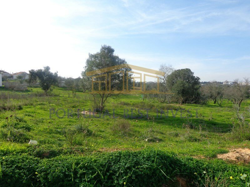 1963m² Land in Portimao, Portugal No. 259447