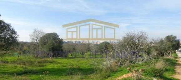 Terreno em Portimão, Portugal 1963 m² N.º 259447 3