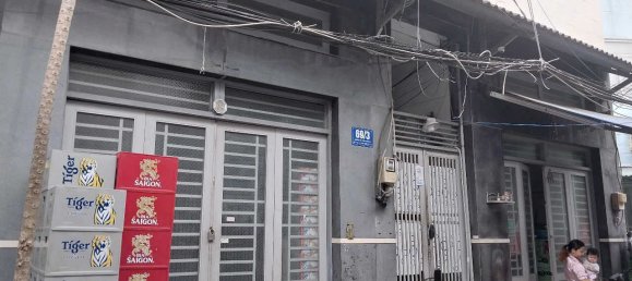 99.68m² Hotel in District 7, Vietnam No. 20089 2