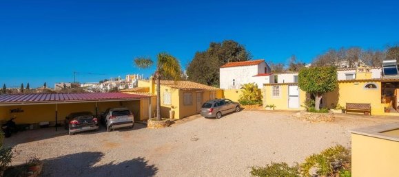 Вилла с 3 спальнями в Албуфейра, Португалия № 123756 26