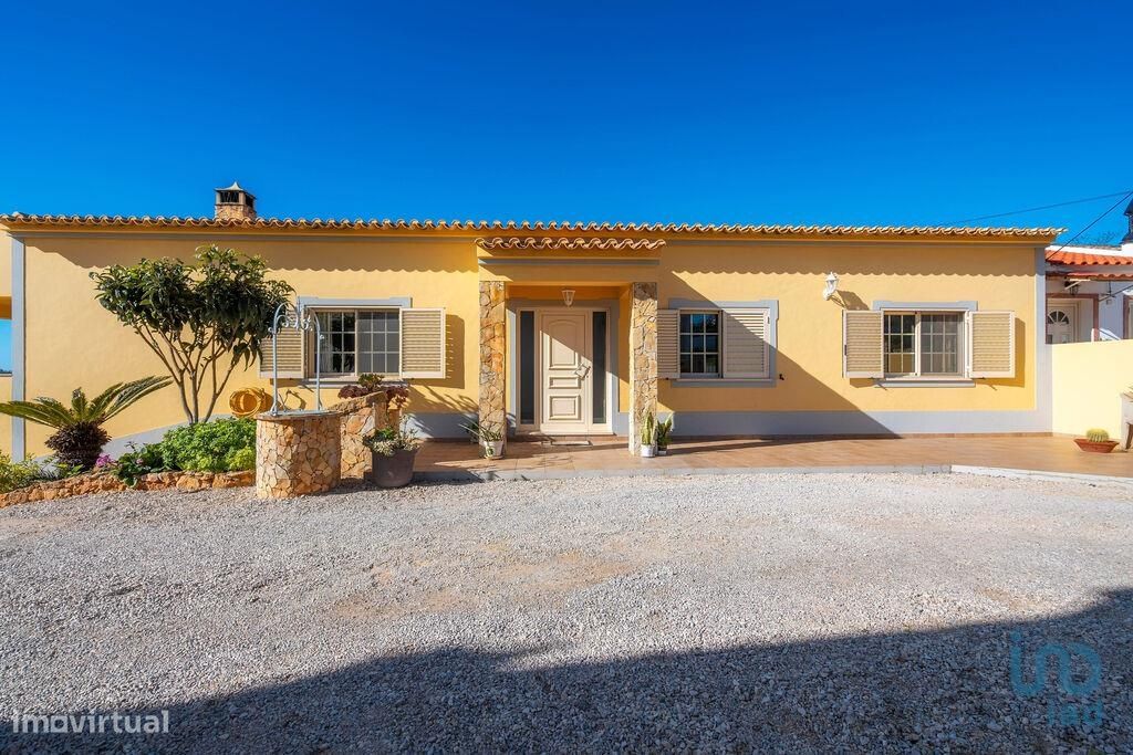 Вилла с 3 спальнями в Албуфейра, Португалия № 123756