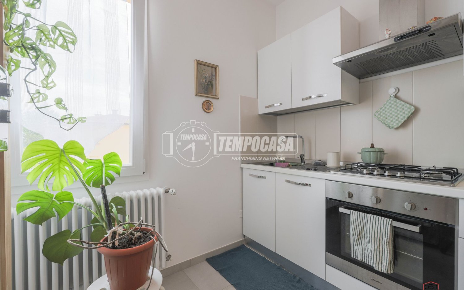 2-salle Appartement à Bologna, Italy No. 293666
