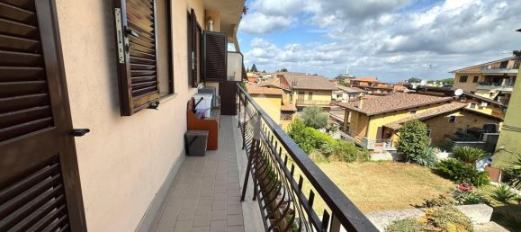 1 bedroom Apartment in San Cesareo, Italy No. 298317 20