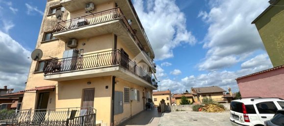 1 bedroom Apartment in San Cesareo, Italy No. 298317 23
