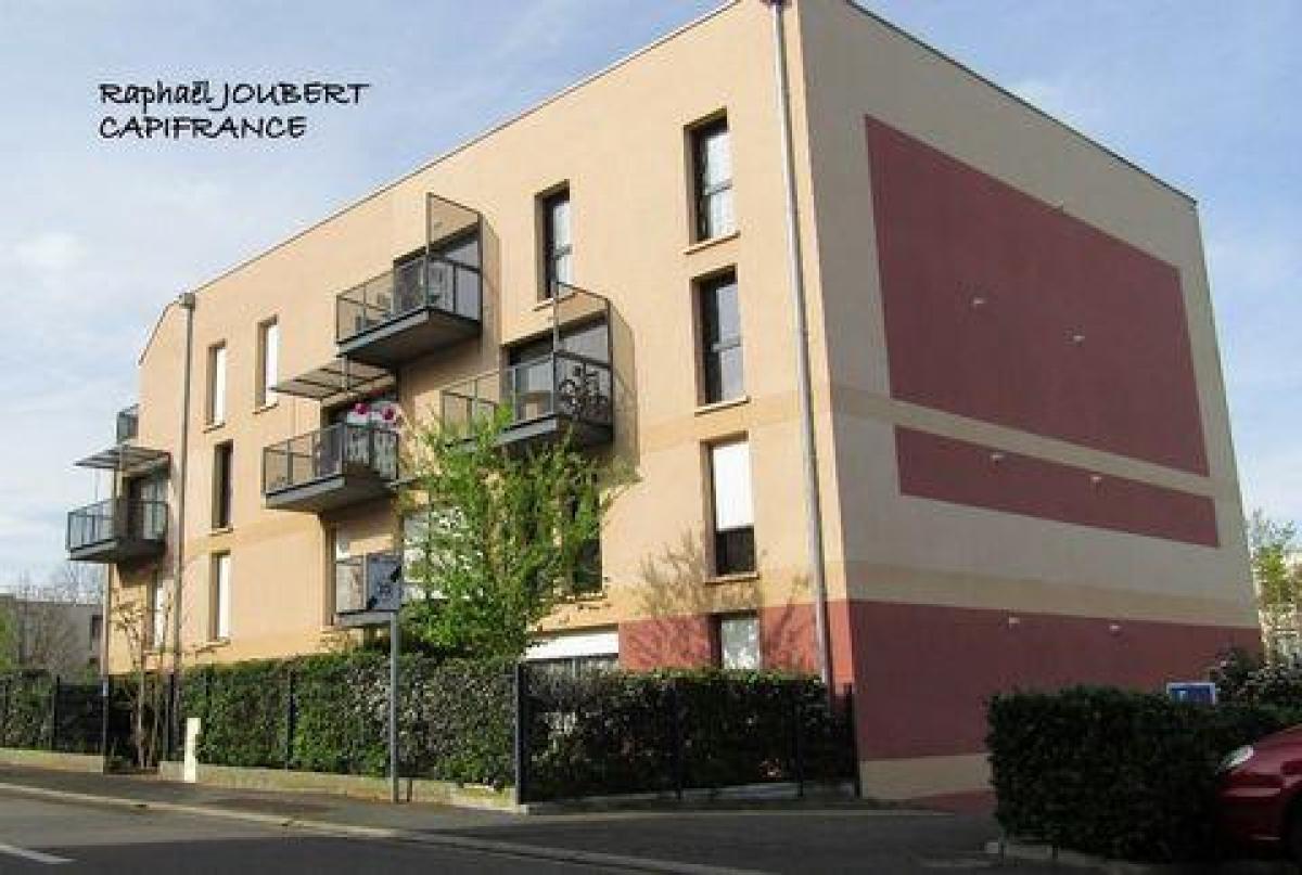 3 chambres Condo à Le Mans, France No. 31259