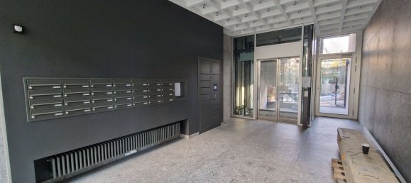 2 bedrooms Apartment in Wilmersdorf, Germany No. 116843 22