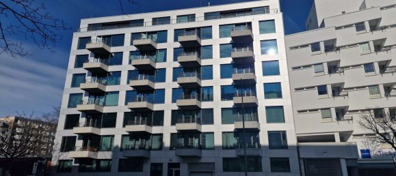 2 bedrooms Apartment in Wilmersdorf, Germany No. 116843 24