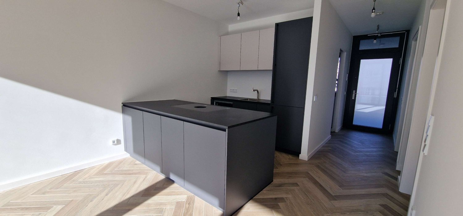 2 bedrooms Apartment in Wilmersdorf, Germany No. 116843