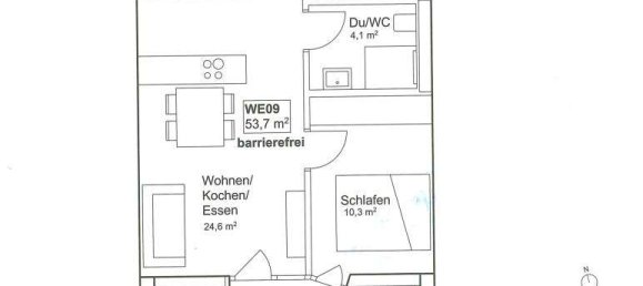 2 bedrooms Apartment in Wilmersdorf, Germany No. 116843 26