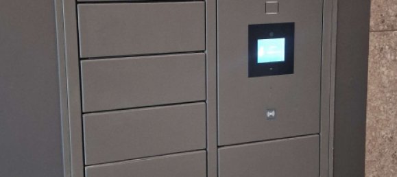 2 bedrooms Apartment in Wilmersdorf, Germany No. 116843 20