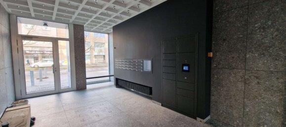 2 bedrooms Apartment in Wilmersdorf, Germany No. 116843 21