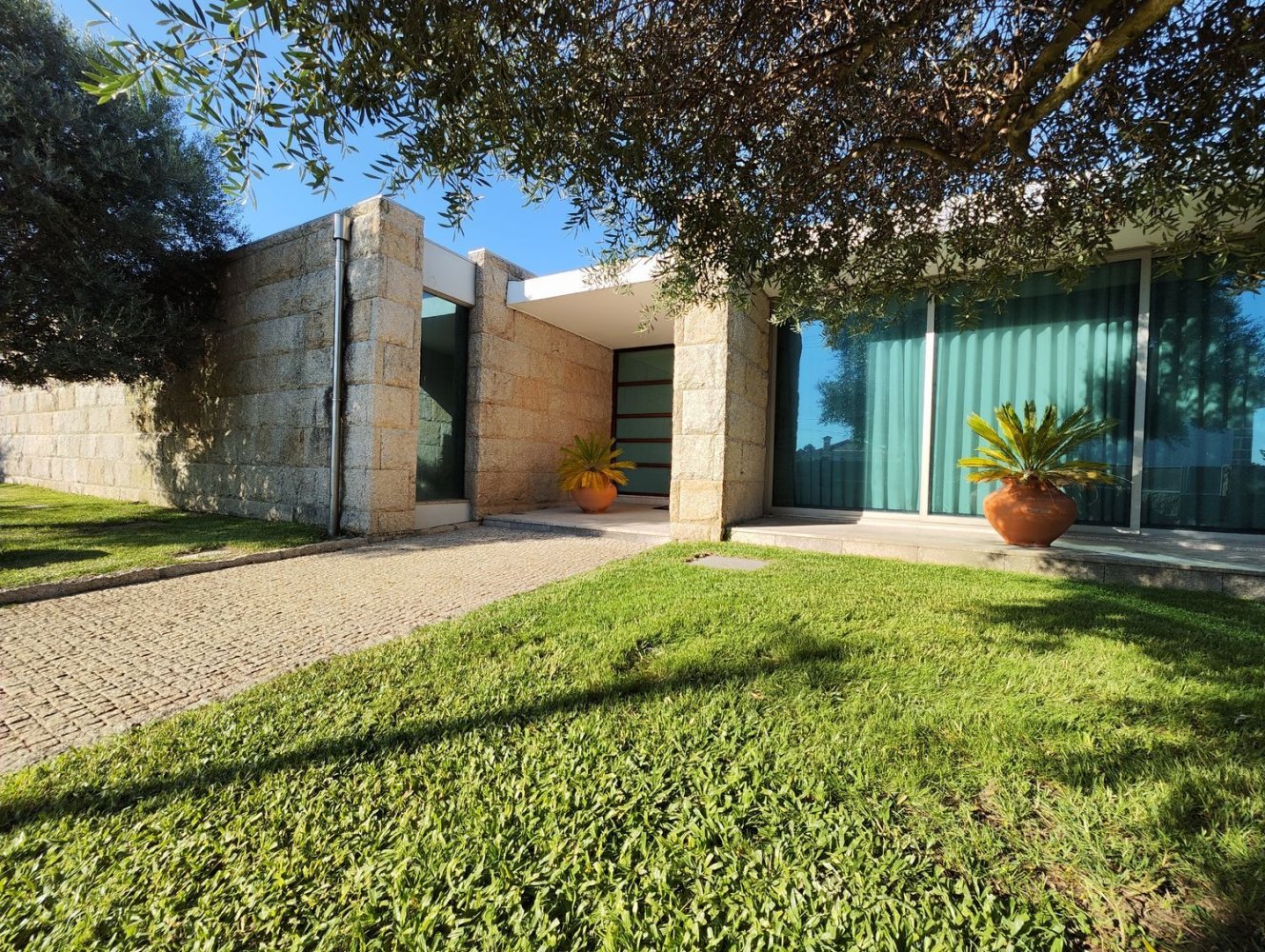 4 bedrooms House in Vila Nova de Famalicao, Portugal No. 211054