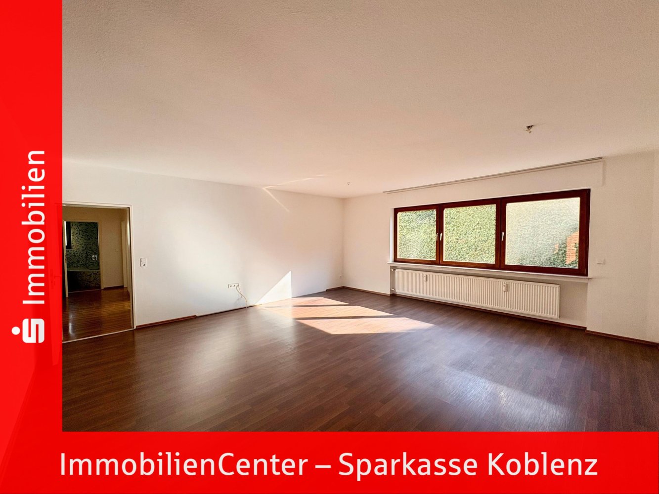 Квартира с 3 комнатами в Майен-Кобленц, Германия № 340060