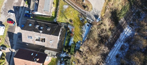 Квартира с 3 комнатами в Майен-Кобленц, Германия № 340060 8