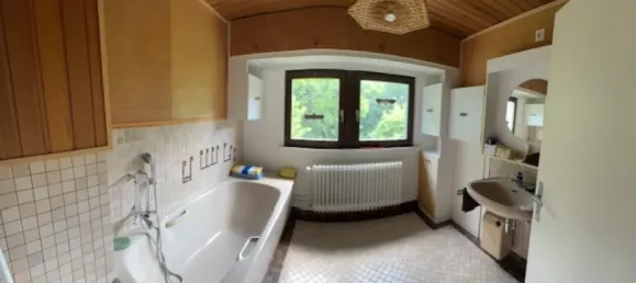 5 rooms House in Saarbrucken, Germany No. 299477 21