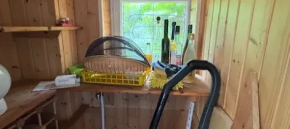 5 rooms House in Saarbrucken, Germany No. 299477 31