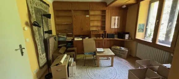 5 rooms House in Saarbrucken, Germany No. 299477 12