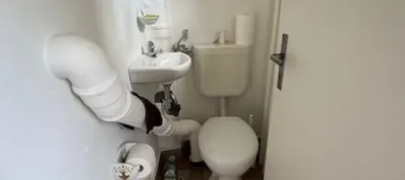 5 rooms House in Saarbrucken, Germany No. 299477 16